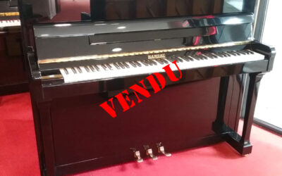 PIANO RAMEAU 130 OCCASION