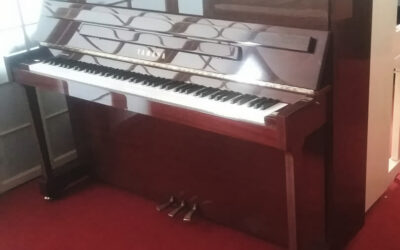 PIANO YAMAHA 116 OCCASION 3 790€
