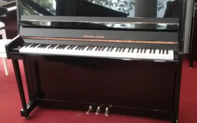 PIANO HOFMANN&CZERNY OCCASION