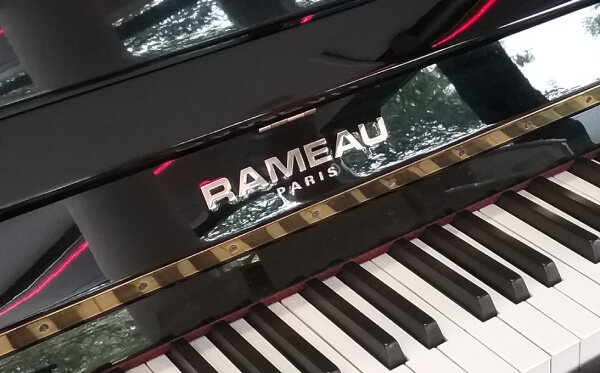 piano d'occasion Rennes
