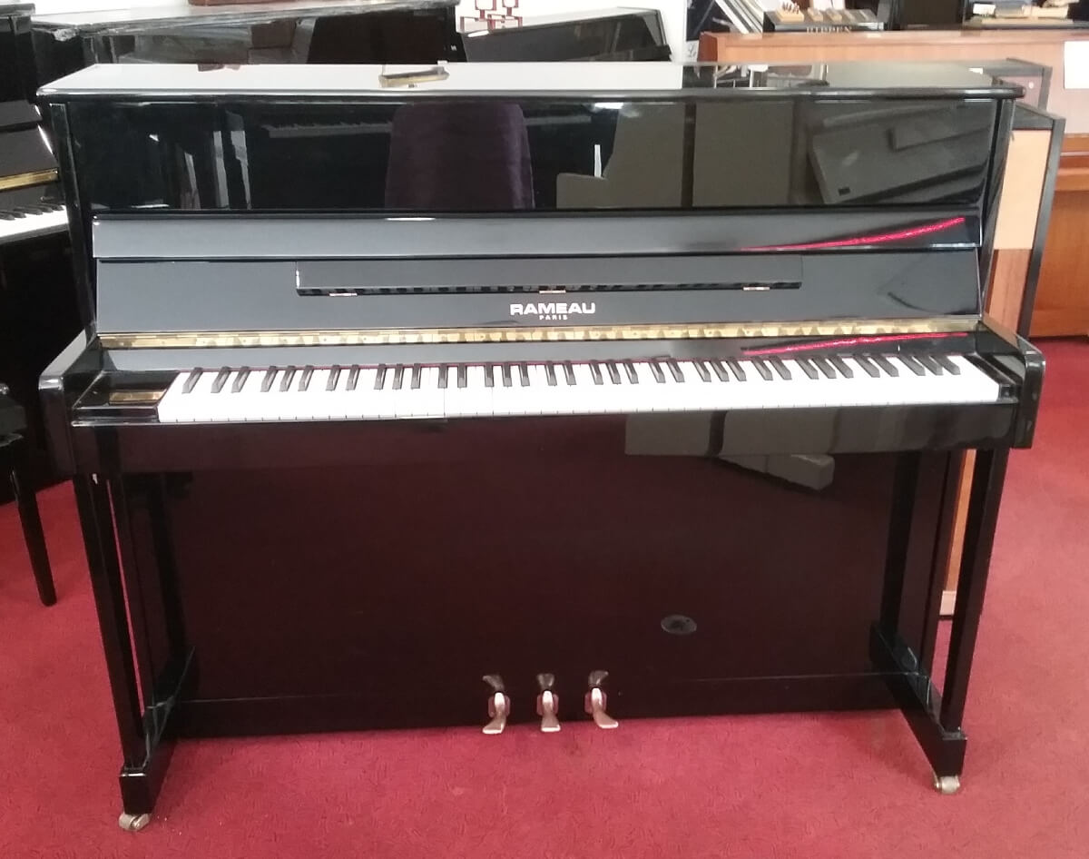 PIANO RAMEAU 118 FACE(1) piano marque française