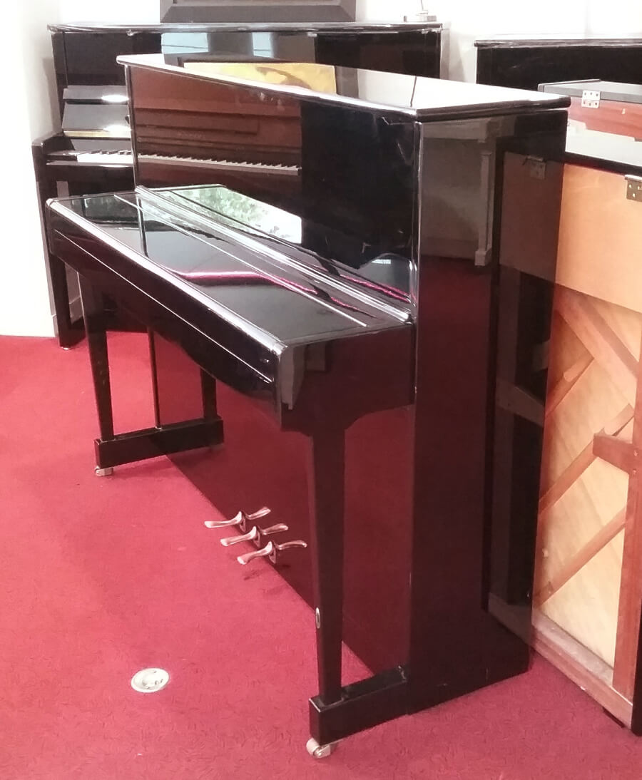 PIANO RAMEAU 118 FERME(1) piano droit d'occasion